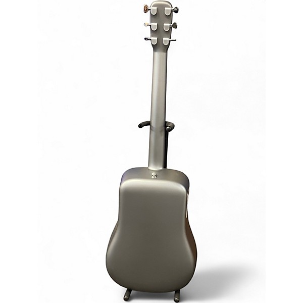 Used LAVA MUSIC 4 CARBON SPACE GREY  Acoustic Electric Guitar