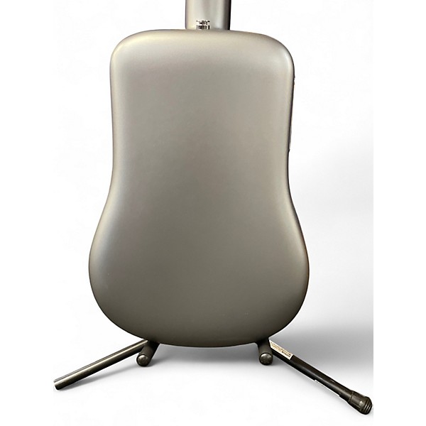 Used LAVA MUSIC 4 CARBON SPACE GREY  Acoustic Electric Guitar