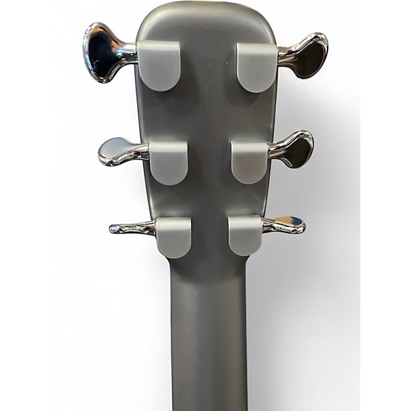 Used LAVA MUSIC 4 CARBON SPACE GREY  Acoustic Electric Guitar