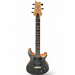 Used PRS Paul's Guitar Trans Grey Solid Body Electric Guitar