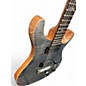 Used PRS Paul's Guitar Trans Grey Solid Body Electric Guitar