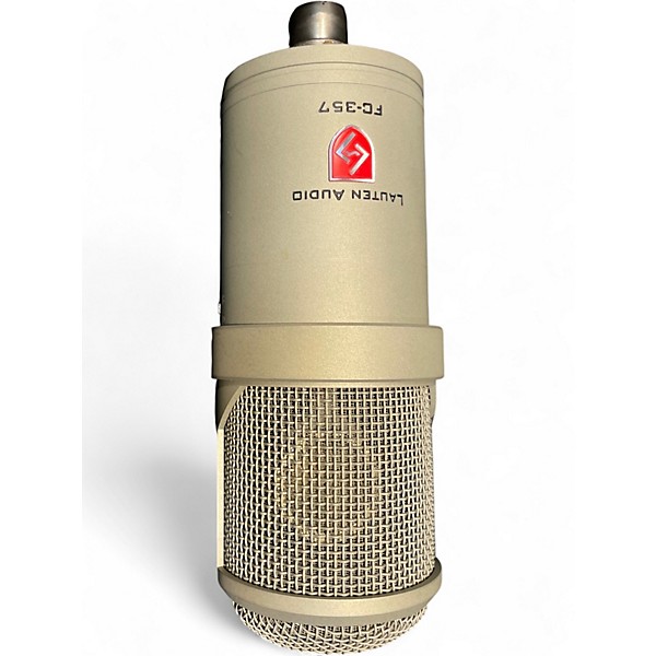 Used Lauten Audio FC-357 Condenser Microphone