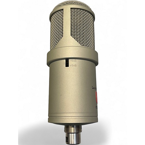Used Lauten Audio FC-357 Condenser Microphone