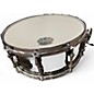 Used Mapex 14in TOMAHAWK Black Chrome Drum thumbnail