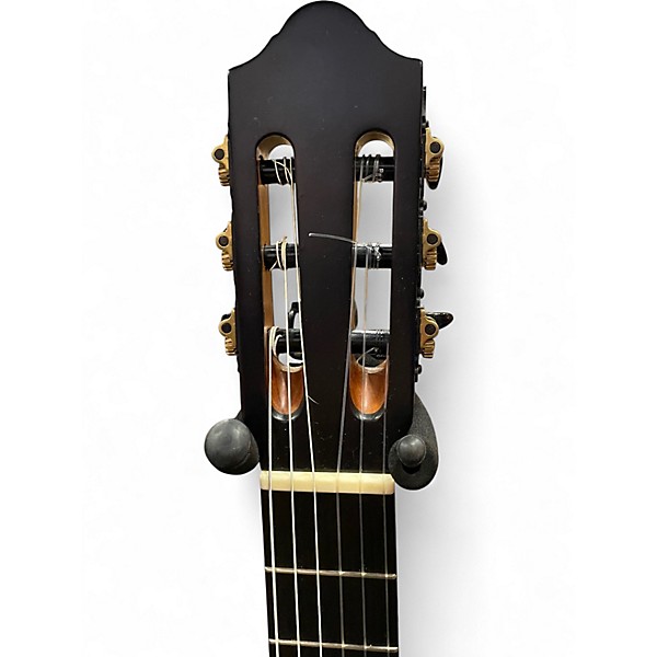 Used 2014 Orpheus Valley RS-S Natural Classical Acoustic Guitar