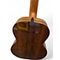 Used 2014 Orpheus Valley RS-S Natural Classical Acoustic Guitar