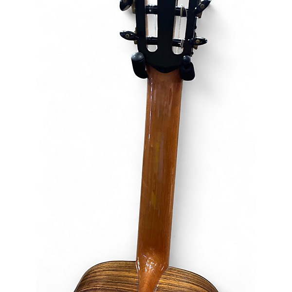 Used 2014 Orpheus Valley RS-S Natural Classical Acoustic Guitar