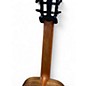 Used 2014 Orpheus Valley RS-S Natural Classical Acoustic Guitar