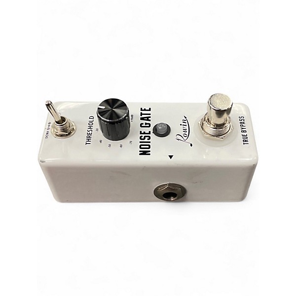 Used Rowin noise gate Effect Pedal