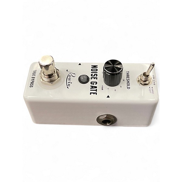 Used Rowin noise gate Effect Pedal
