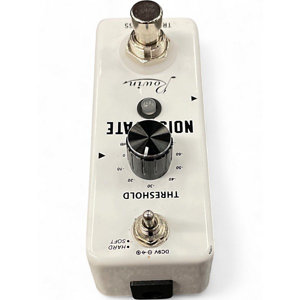 Used Rowin noise gate Effect Pedal