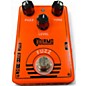 Used Dolamo fuzz Effect Pedal thumbnail