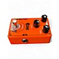 Used Dolamo fuzz Effect Pedal
