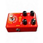 Used Dolamo distortion Effect Pedal