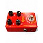 Used Dolamo distortion Effect Pedal