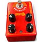 Used Dolamo distortion Effect Pedal