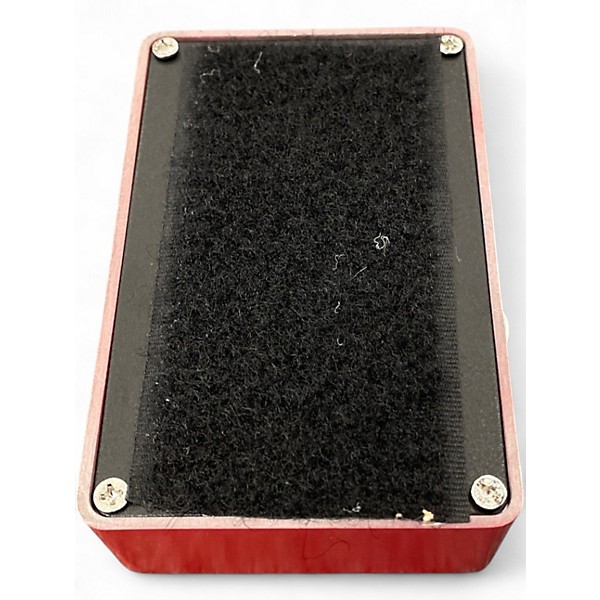 Used Dolamo distortion Effect Pedal