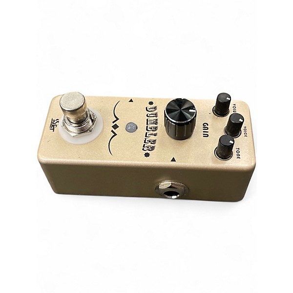 Used Iset dumbler Effect Pedal