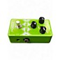 Used Strich dynacomp Effect Pedal