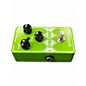 Used Strich dynacomp Effect Pedal
