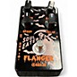 Used Ahajii soul eater flanger Effect Pedal thumbnail