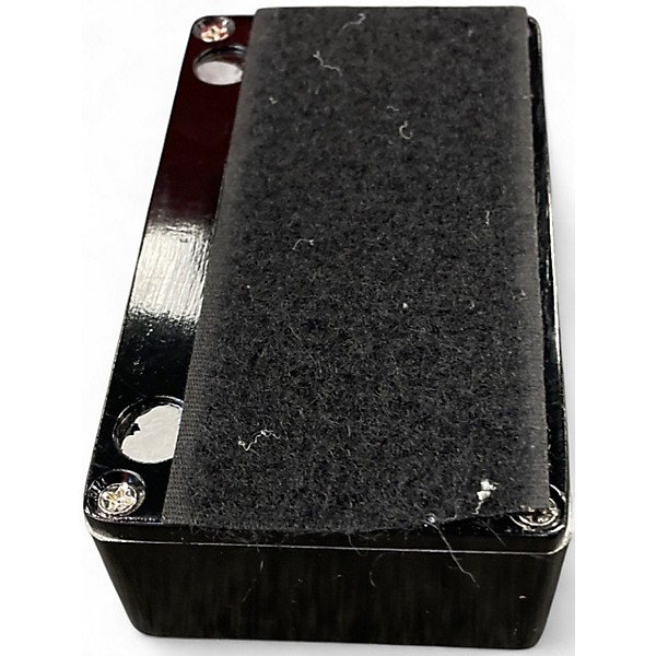 Used Ahajii soul eater flanger Effect Pedal