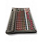 Used Fulode CT-120S Powered Mixer