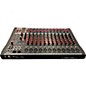 Used Fulode CT-120S Powered Mixer