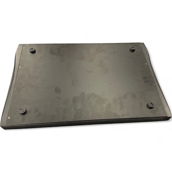 Used Fulode CT-120S Powered Mixer