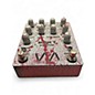 Used Void Manufacturing high t situation Effect Pedal