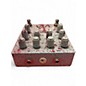 Used Void Manufacturing high t situation Effect Pedal