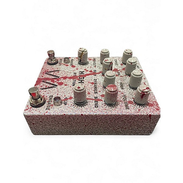 Used Void Manufacturing high t situation Effect Pedal