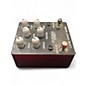 Used Lone Wolf Audio burning spirit Effect Pedal