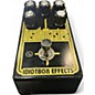 Used Idiotbox Effects deathmaster Effect Pedal