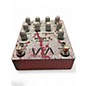 Used Void Manufacturing high t situation Effect Pedal