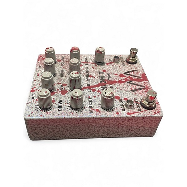 Used Void Manufacturing high t situation Effect Pedal
