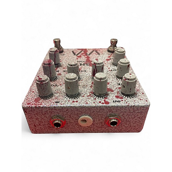 Used Void Manufacturing high t situation Effect Pedal