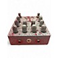 Used Void Manufacturing high t situation Effect Pedal
