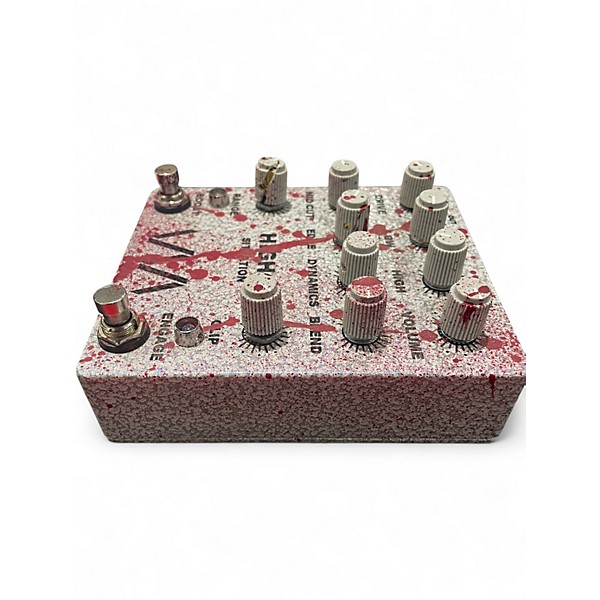 Used Void Manufacturing high t situation Effect Pedal