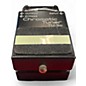 Used BOSS TU3W Waza Craft Chromatic Tuner Pedal