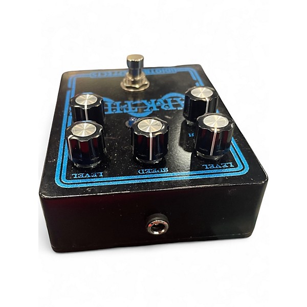 Used Idiotbox Effects dark tides Effect Pedal