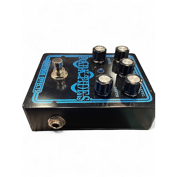 Used Idiotbox Effects dark tides Effect Pedal