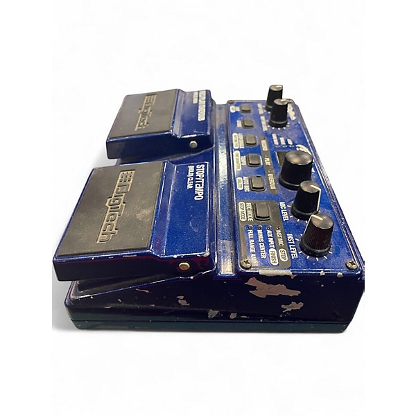Used Digitech  jamman  Pedal