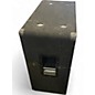 Used Jackson j 4 x 12 Guitar Cabinet
