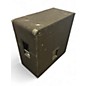 Used Jackson j 4 x 12 Guitar Cabinet