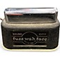Vintage 1960s Dallas Arbiter SOUND CITY FUZZ WAH FACE Effect Pedal