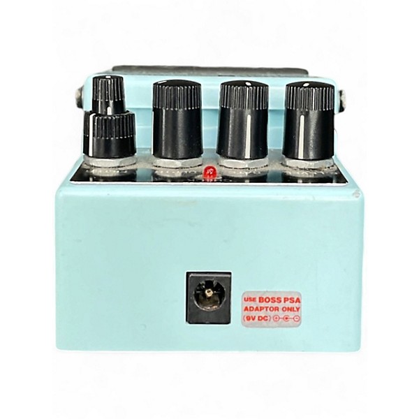 Used BOSS CE5 Chorus Ensemble Effect Pedal