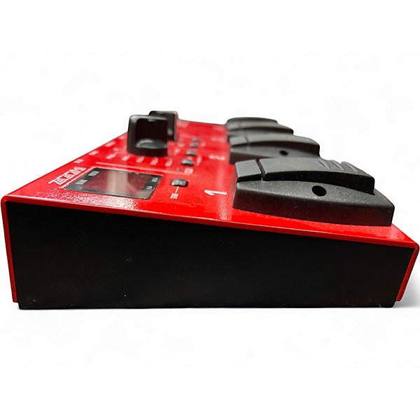 Used Zoom GFX1 Effect Processor