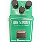 Used Ibanez TS808 Reissue Tube Screamer Distortion Effect Pedal thumbnail