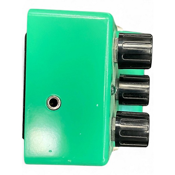 Used Ibanez TS808 Reissue Tube Screamer Distortion Effect Pedal